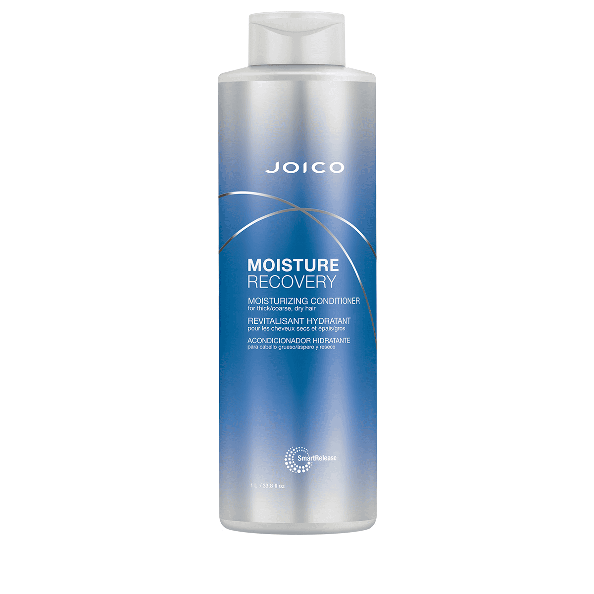 Moisture Recovery Conditioner