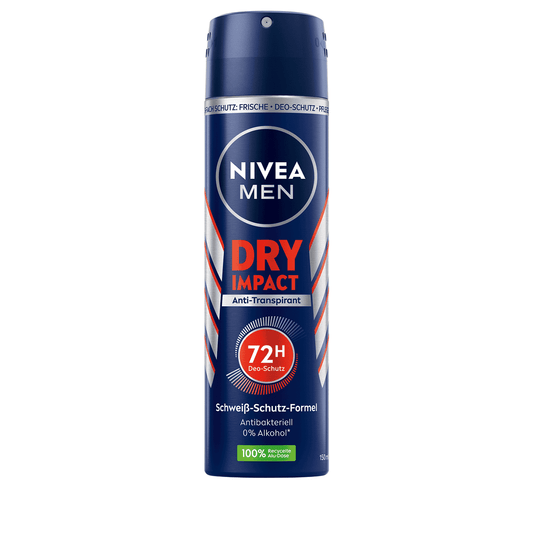 NIVEA - Deo Spray Dry Impact