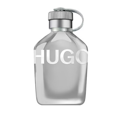 Hugo Boss - Hugo Reflective Edition - Eau de Toilette