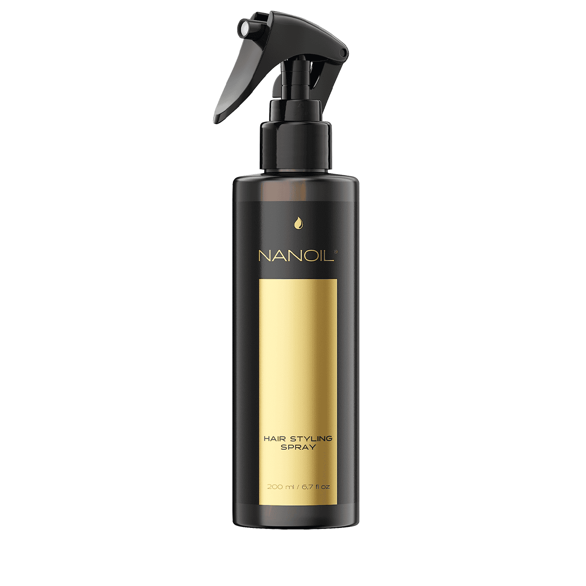 Hair Styling Spray