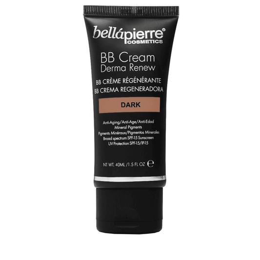 BB Cream Dark