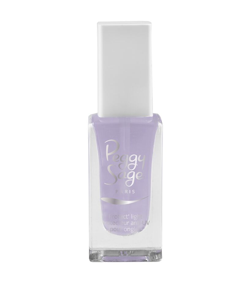 Peggy Sage - Protect’ light - Protecteur anti-UV pour ongles