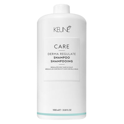 Keune - Derma Regulate - Shampoo