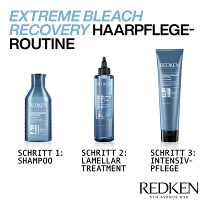 Redken - Shampoo rigenerante per la candeggina