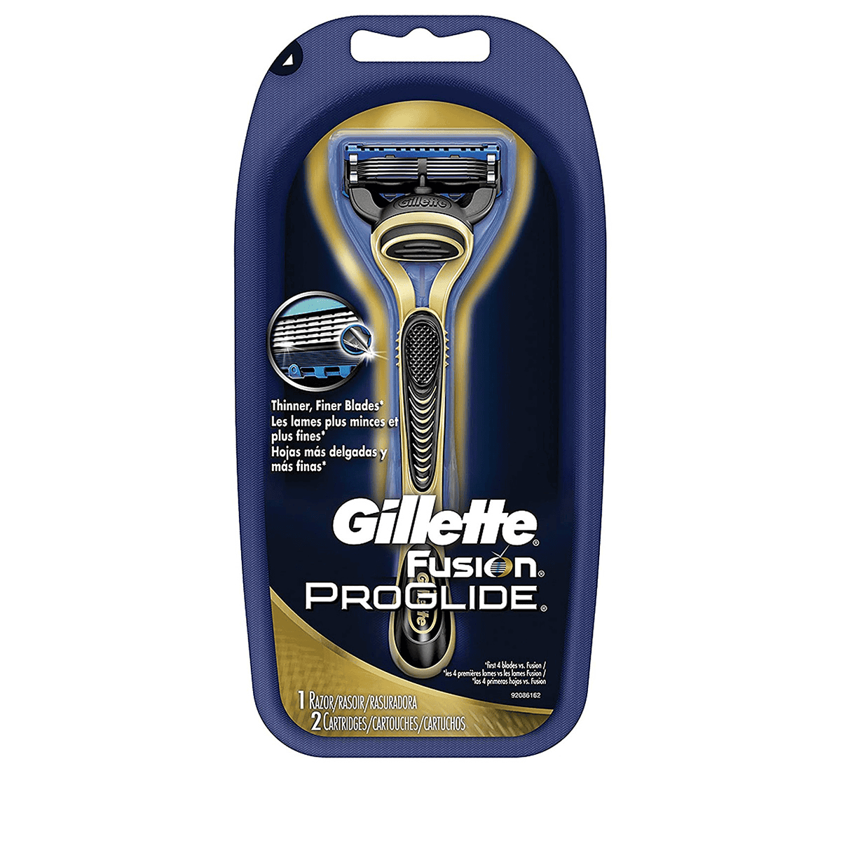 Fusion ProGlide Rasoir