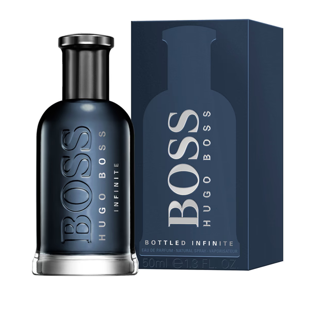 Hugo Boss – Infinite – Eau de Toilette Natural Spray 