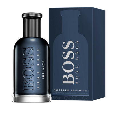 Hugo Boss – Infinite – Eau de Toilette Natural Spray 