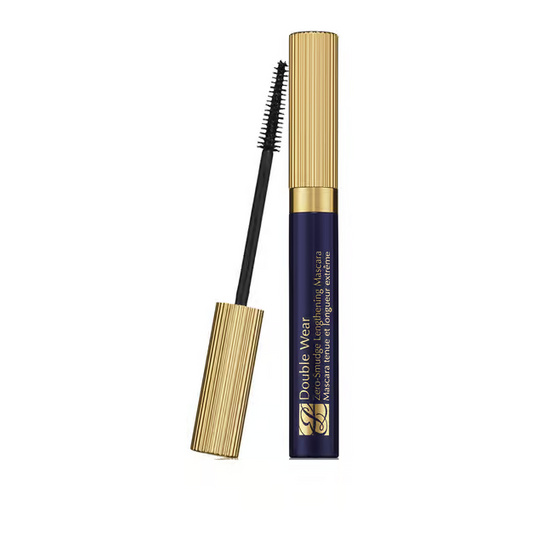 Estee Lauder - Zero-Smudge Lengthening Mascara Black