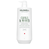 Goldwell - Curls & Waves  Hydrating Shampoo