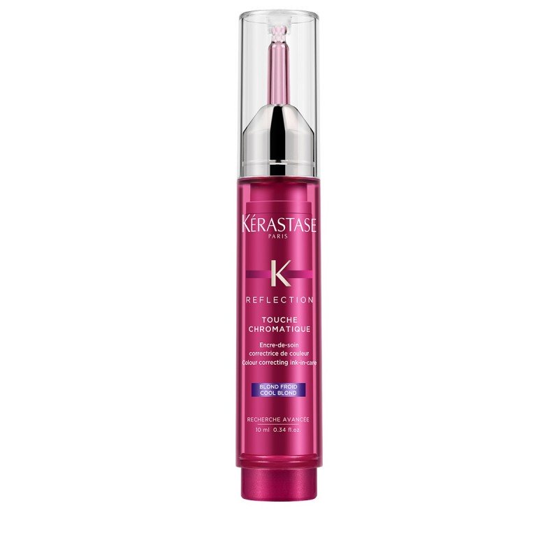 Kerastase – Cool Blonde Chromatic Touches