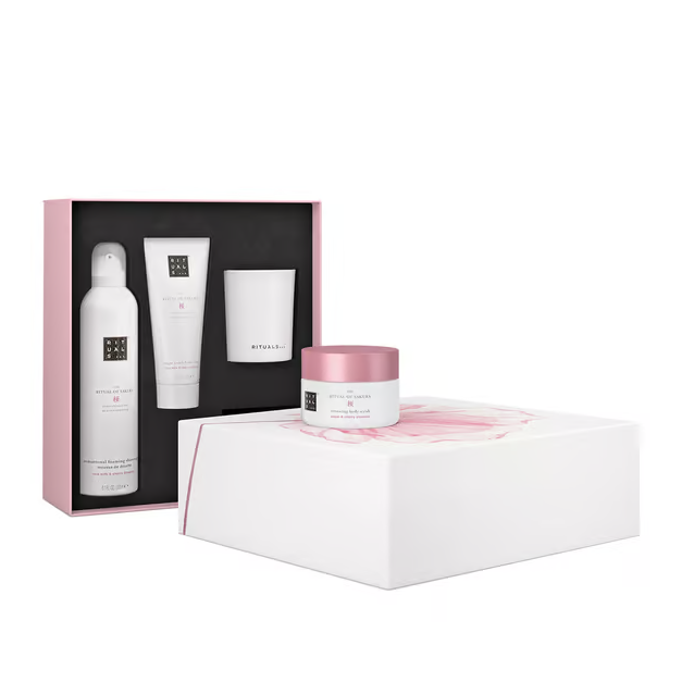 Rituals - Medium Gift Set