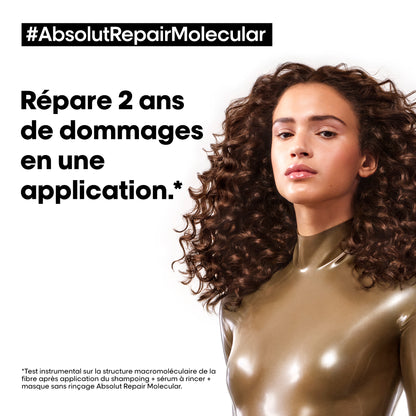 L'Oreal Professionnel - Maschera professionale senza risciacquo