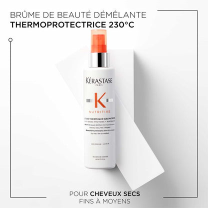 Kerastase – Sublimierende Thermallotion 