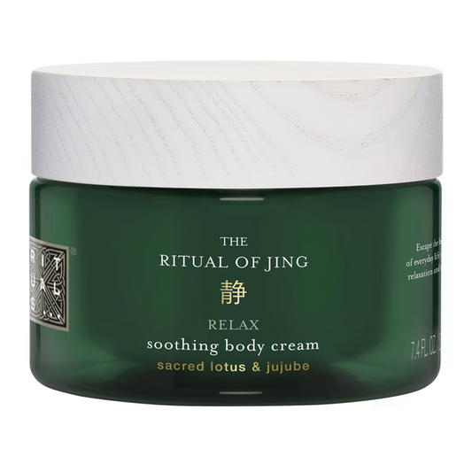 Rituals - The Ritual of Jing - Body Cream