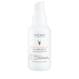 UV-Age Daily SPF50+ - Crème solaire Anti-âge