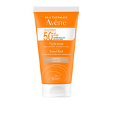 Avene - Crema solare colorata SPF50+