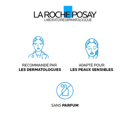 La Roche-Posay - Balsamo AP+M - antiprurito, antirecidiva, lenitivo immediato