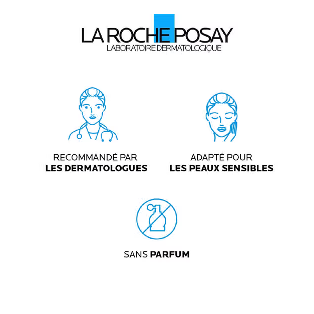 La Roche-Posay - Balsamo AP+M - antiprurito, antirecidiva, lenitivo immediato