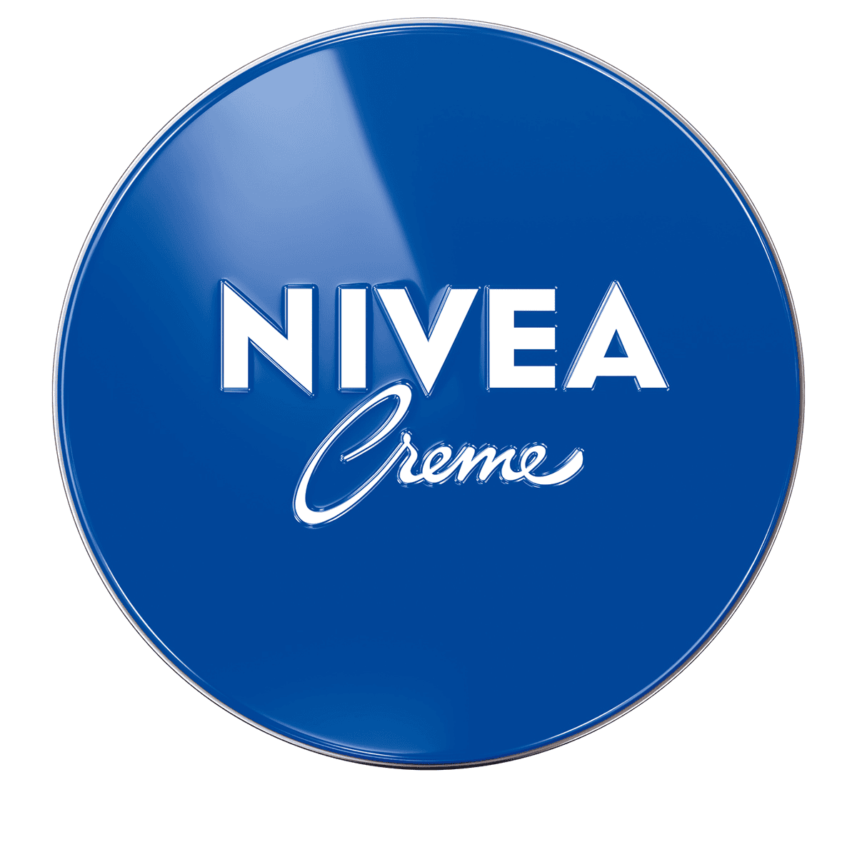 NIVEA - Crème Boîte