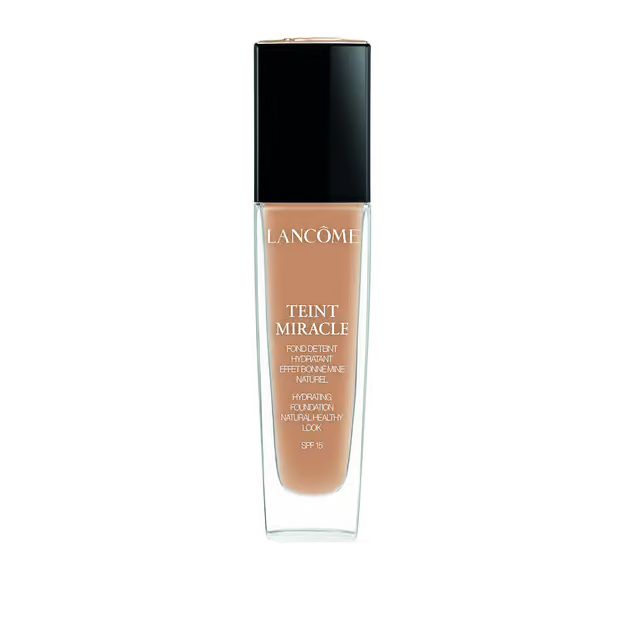 Lancome - Teint Miracle Fluide