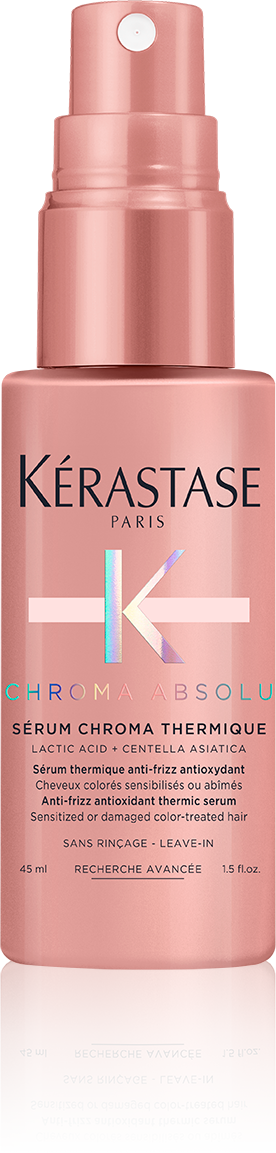 Kerastase – Chroma Absolu Discovery Set