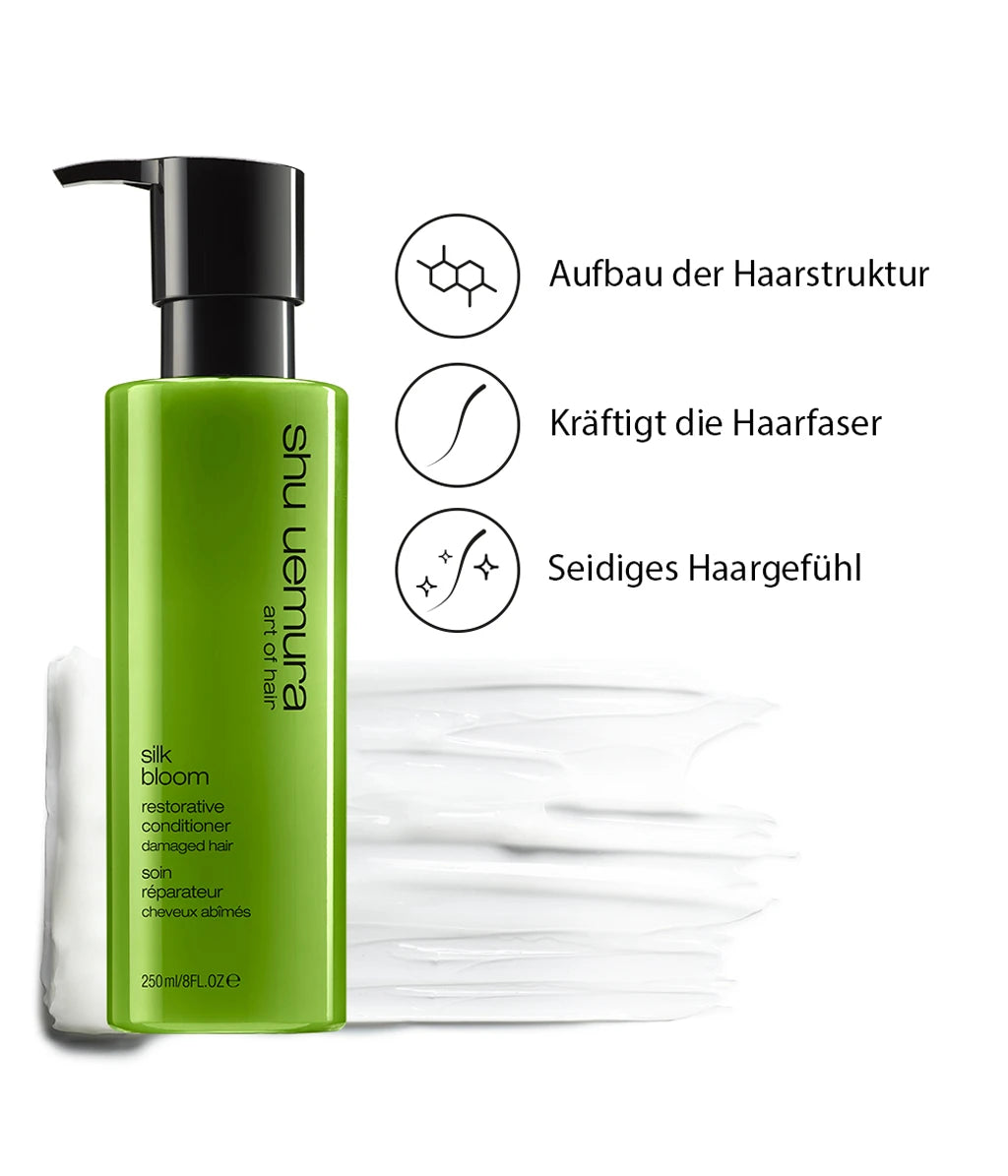 Shu Uemura - Conditioner soin réparateur