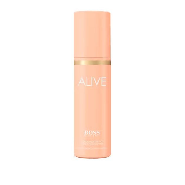 Hugo Boss - Alive - Deodorante Spray