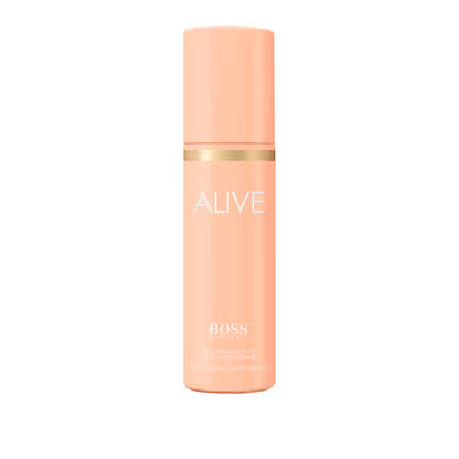 Hugo Boss - Alive - Deodorante Spray