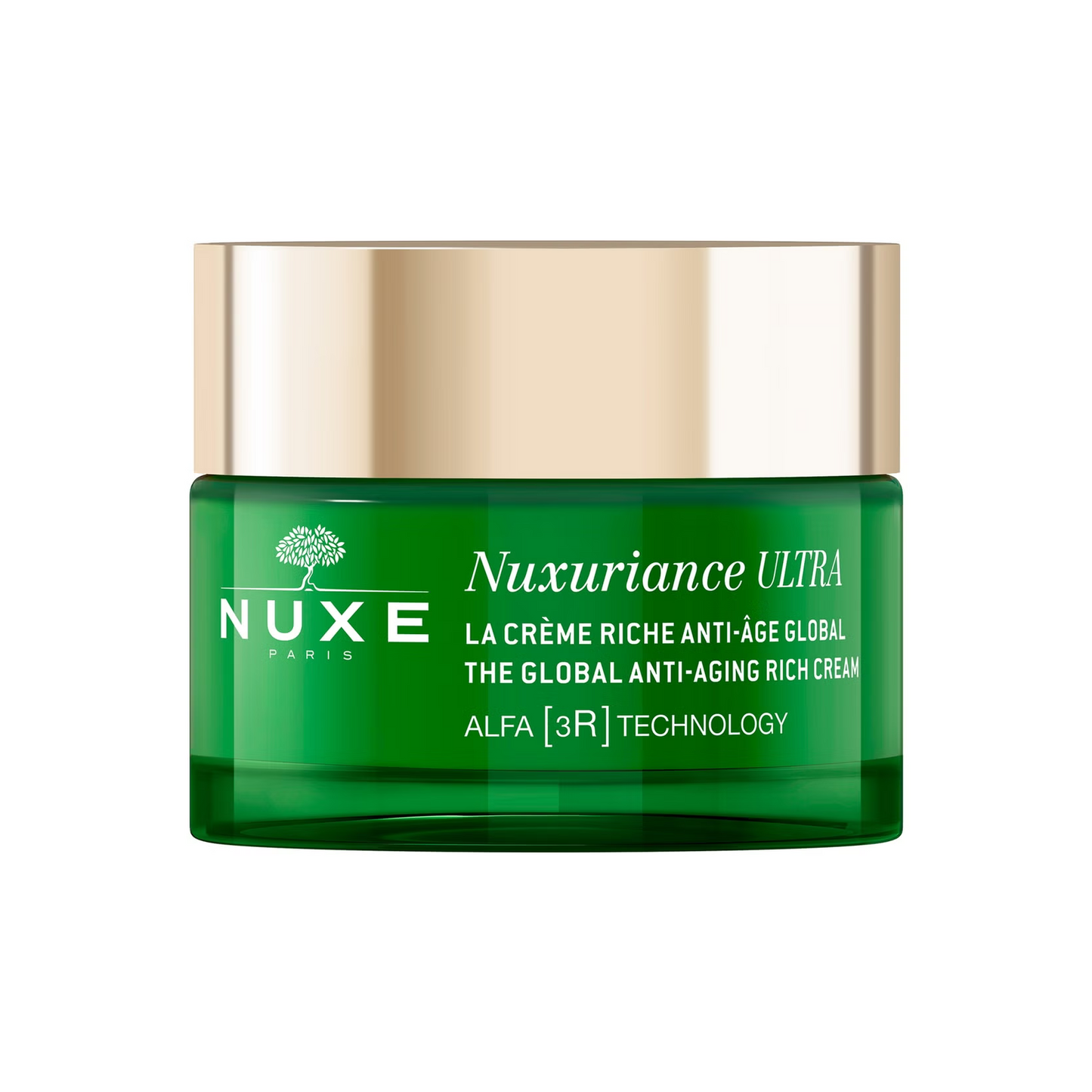 Nuxe - Nuxuriance ULTRA - Crème Riche Anti-Âge Global