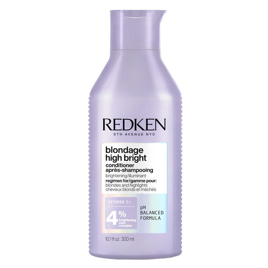 Redken - Shampoo biondo intenso