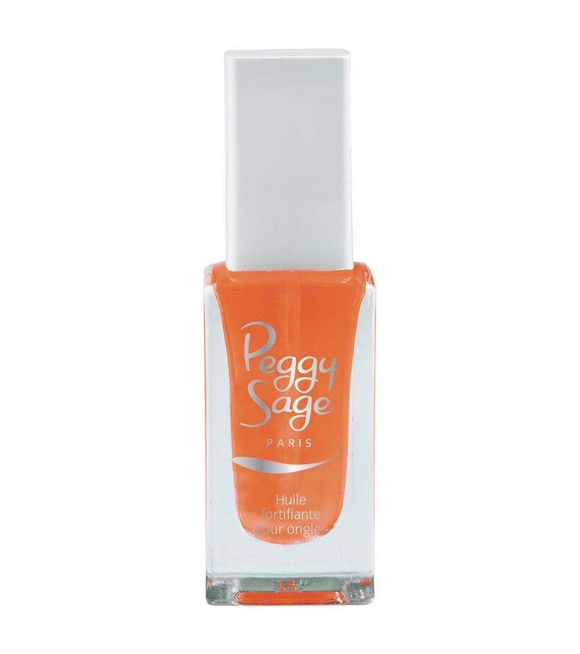 Peggy Sage - Huile fortifiante pour ongles