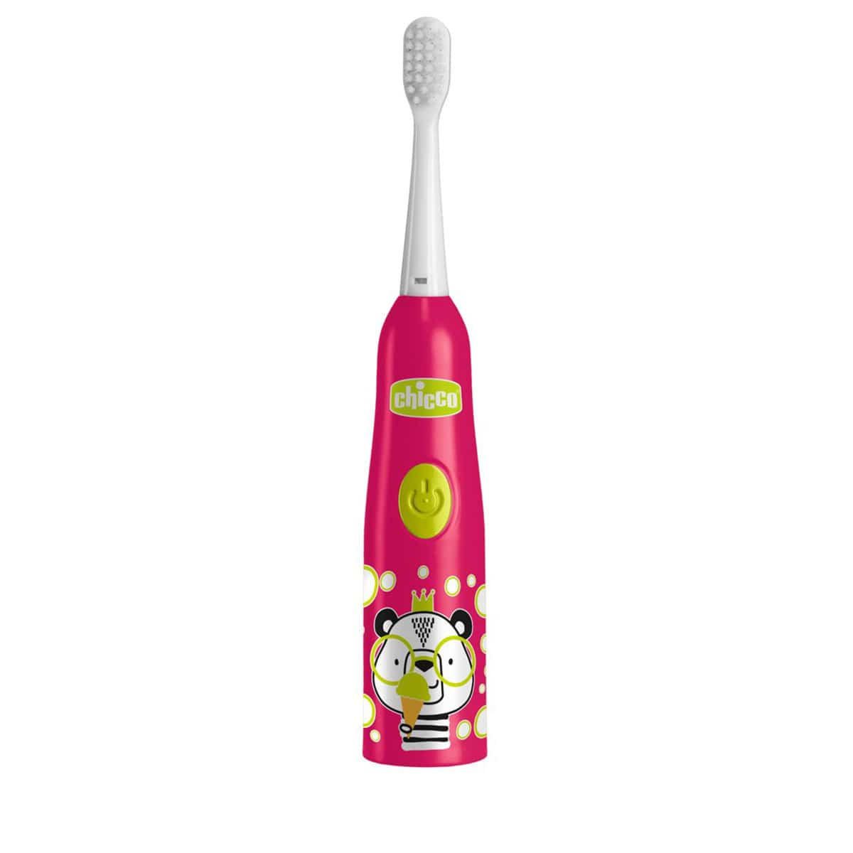 Brosse à Dents Électrique - Tiger