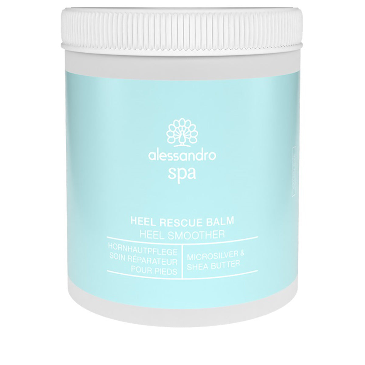 Heel Rescue Balm