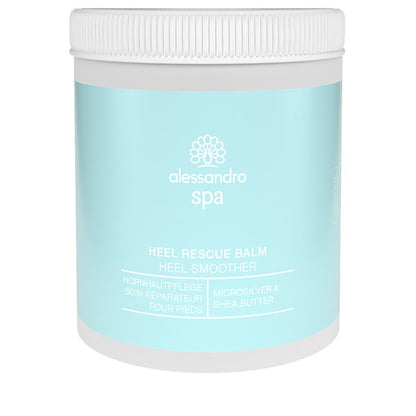 Heel Rescue Balm