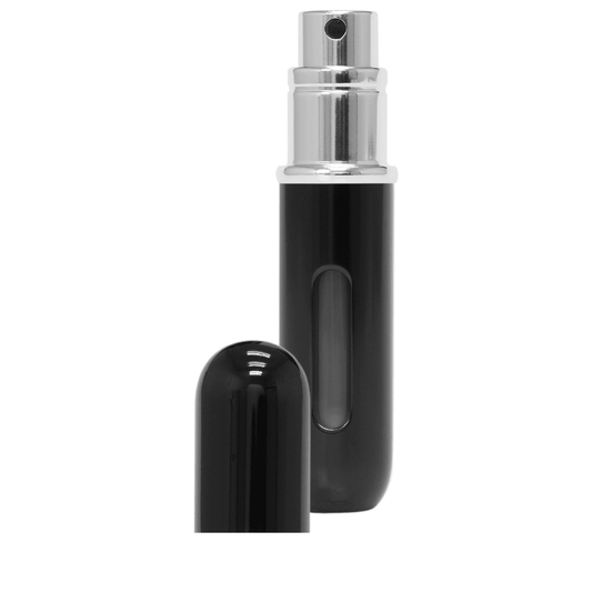 Vaporisateur de parfum black