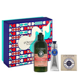 Coffret cadeau L'occitane Must-haves