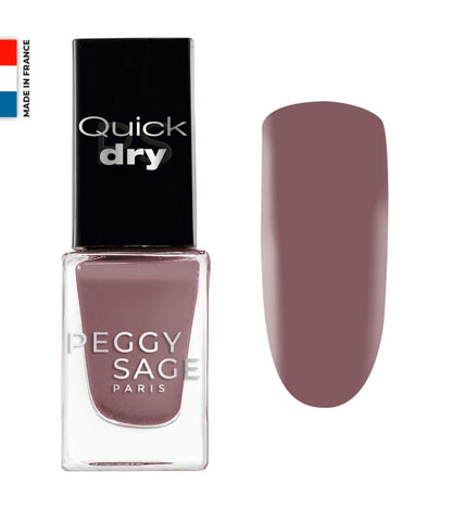 Peggy Sage - Vernis à ongles MINI Quick Dry