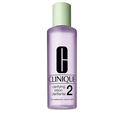 Clarifying Lotion 2