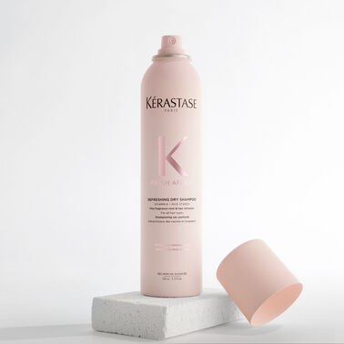 Kerastase – Trockenshampoo