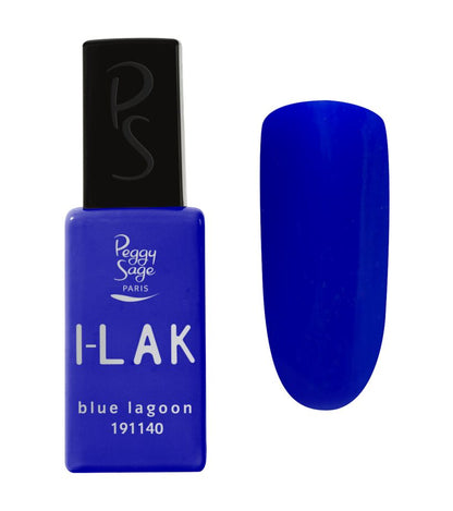 Peggy Sage - I-LAK Vernis semi-permanent Classique