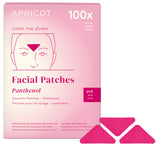 Facial Patches Panthenol