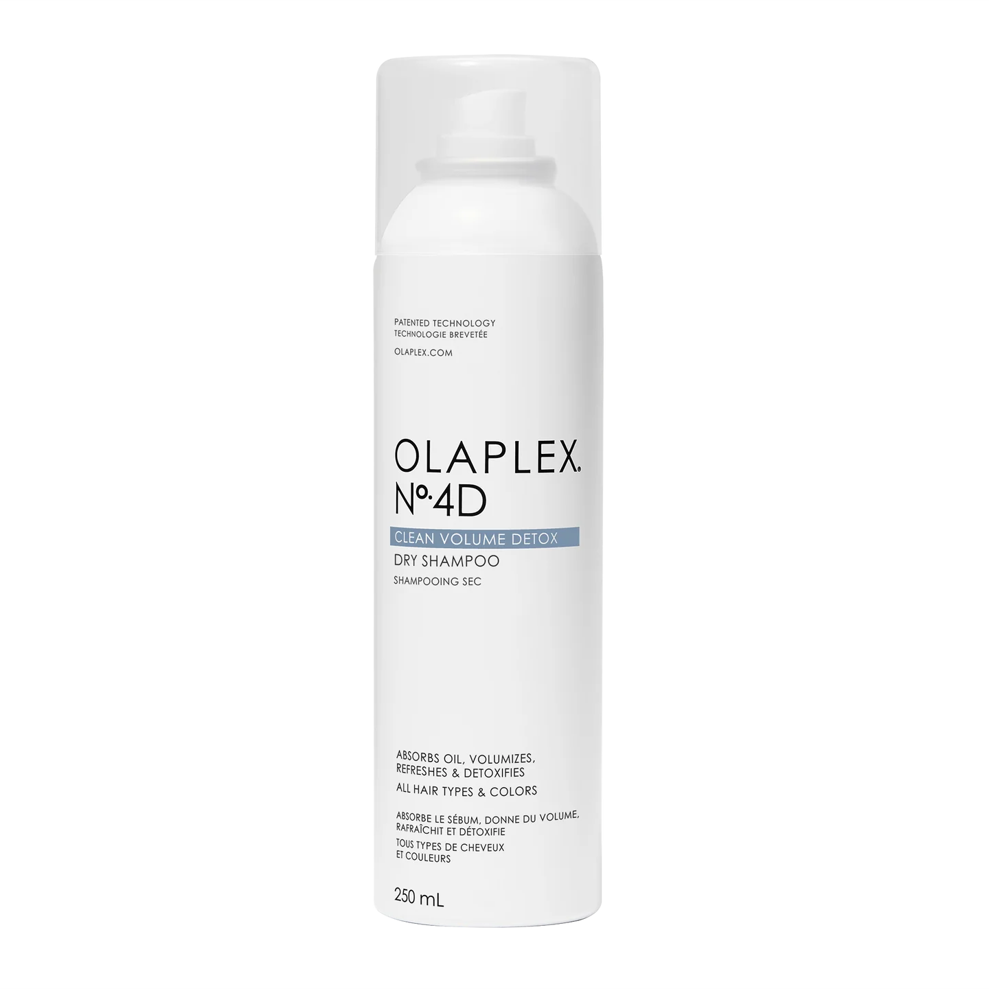 Olaplex - N°4D Dry Shampoo