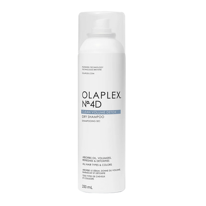 Olaplex - N°4D Dry Shampoo