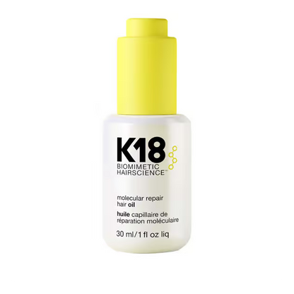 K18 Biomimetic Hairscience - Molecular Repair Hair Oil