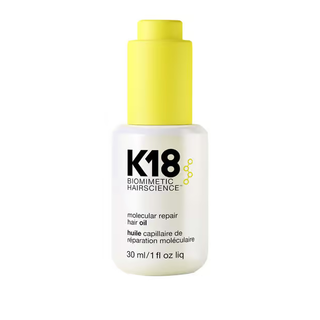 K18 Biomimetic Hairscience - Molecular Repair Hair Oil