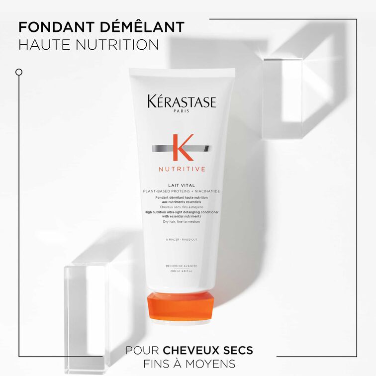 Kerastase - Lait Vital 