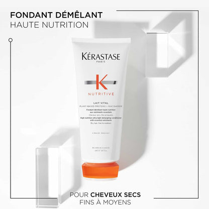 Kerastase - Lait Vital 