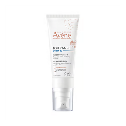 Avene - Fluido idratante 