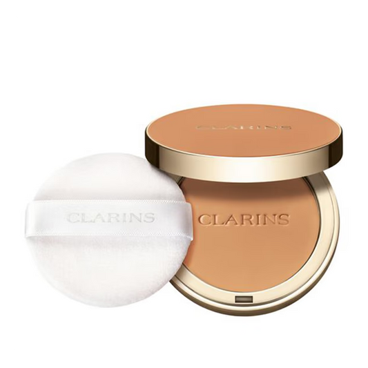 Clarins – Ever Matte Kompaktpuder 