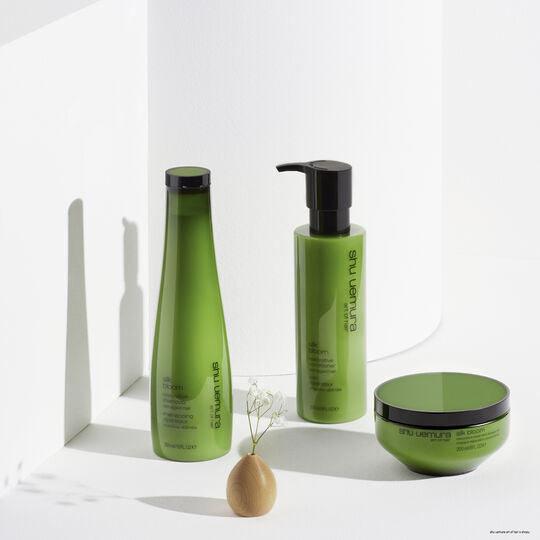 Shu Uemura - Shampooing réparateur